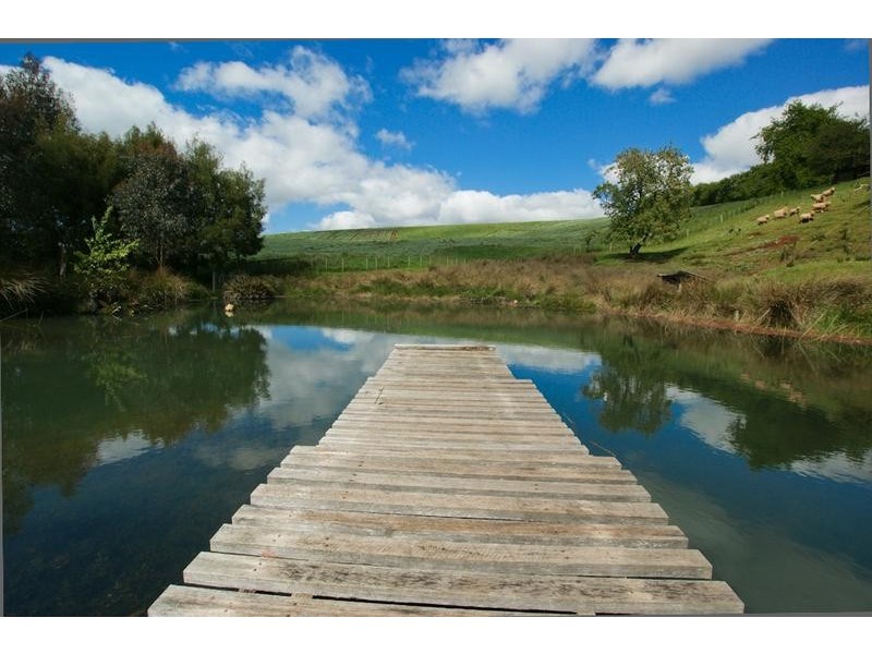 515 Kindred Road, Forth TAS 7310