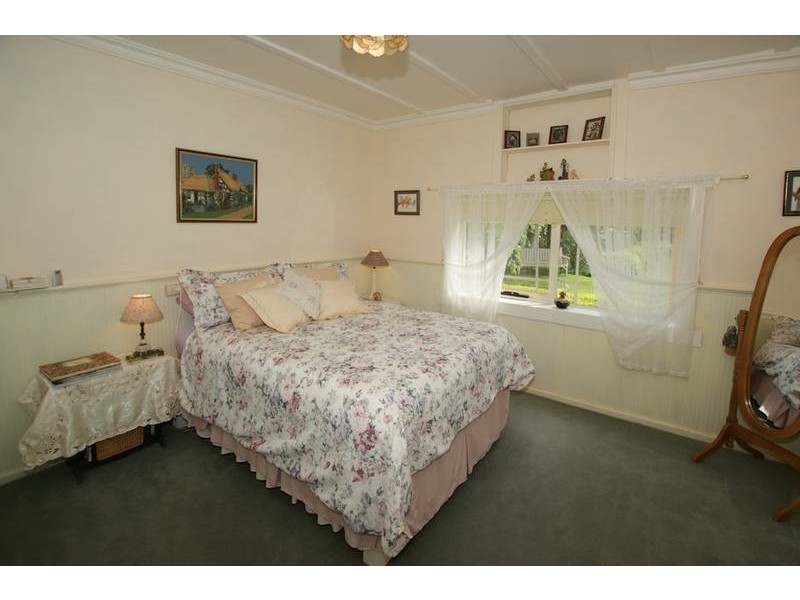 515 Kindred Road, Forth TAS 7310