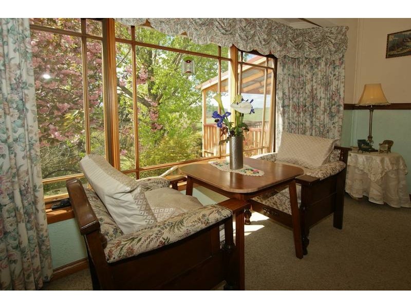 515 Kindred Road, Forth TAS 7310