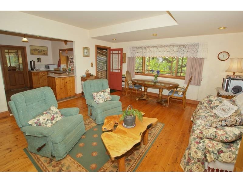 515 Kindred Road, Forth TAS 7310