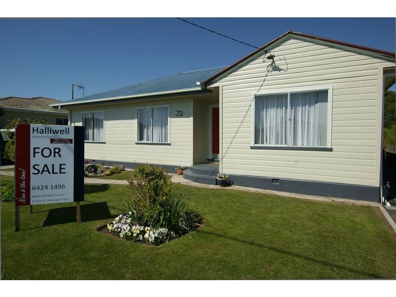 45 Lewis Street, Latrobe TAS 7307