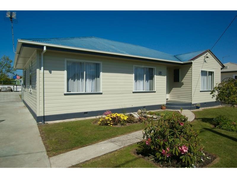 45 Lewis Street, Latrobe TAS 7307