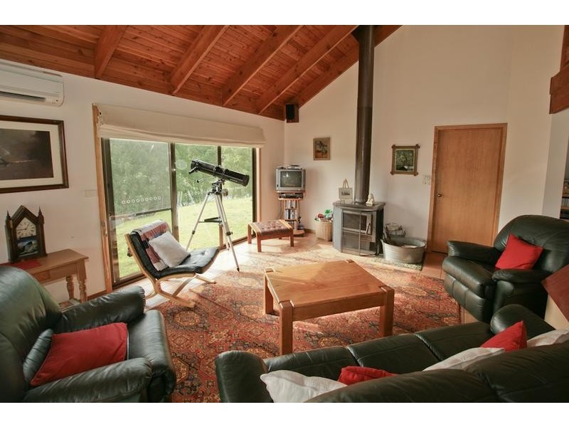 25 Wilmot Road, Forth TAS 7310