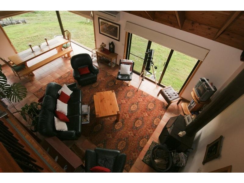 25 Wilmot Road, Forth TAS 7310