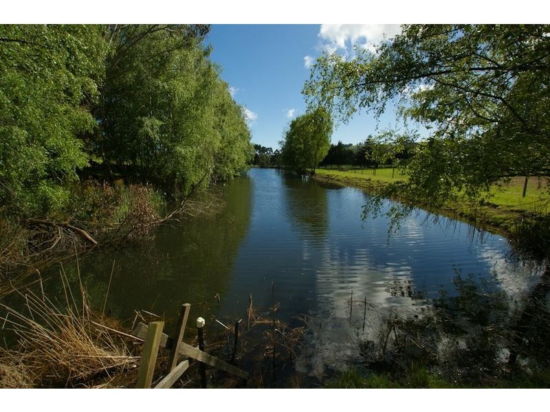 25 Wilmot Road, Forth TAS 7310