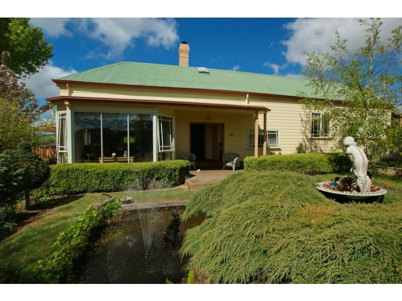 515 Kindred Rd, Forth TAS 7310