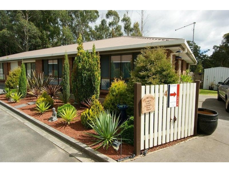 4/5 Henderson Place, Spreyton TAS 7310