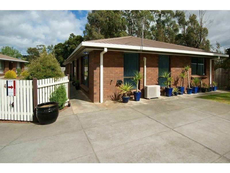 4/5 Henderson Place, Spreyton TAS 7310