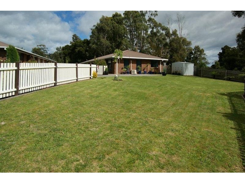 4/5 Henderson Place, Spreyton TAS 7310