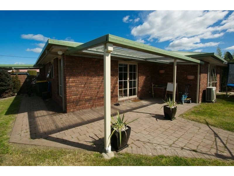 34 Fleetwood Dve, Spreyton TAS 7310