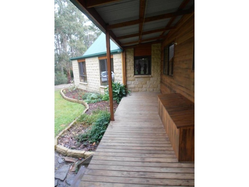 59 Bucks Road, Tarleton TAS 7310