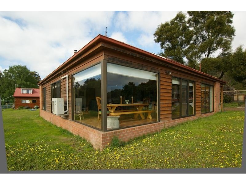 25 Wilmot Road, Forth TAS 7310
