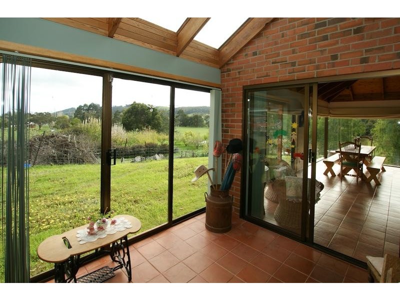 25 Wilmot Road, Forth TAS 7310