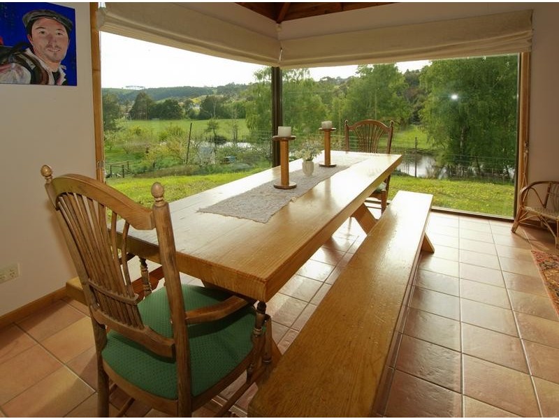 25 Wilmot Road, Forth TAS 7310