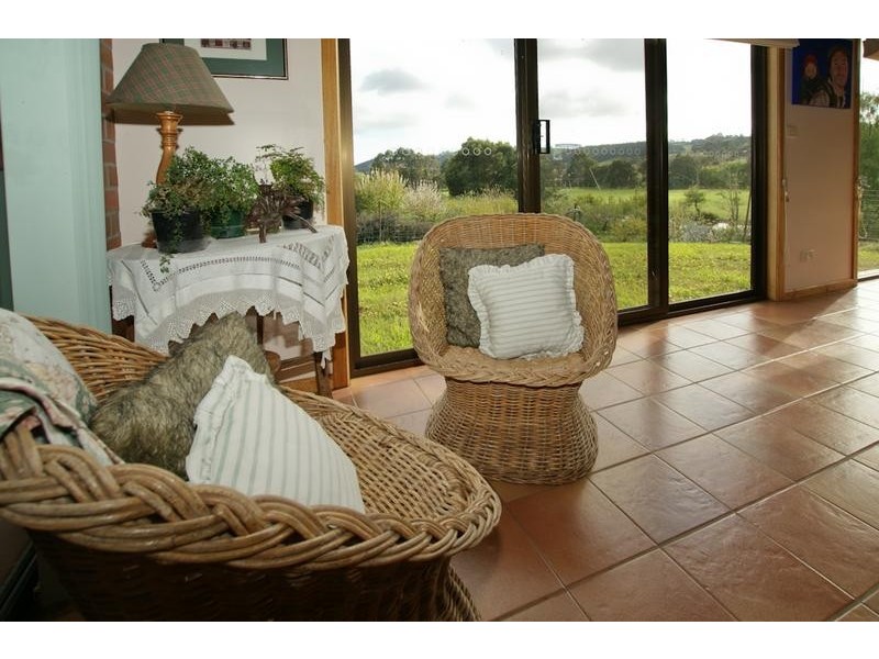 25 Wilmot Road, Forth TAS 7310