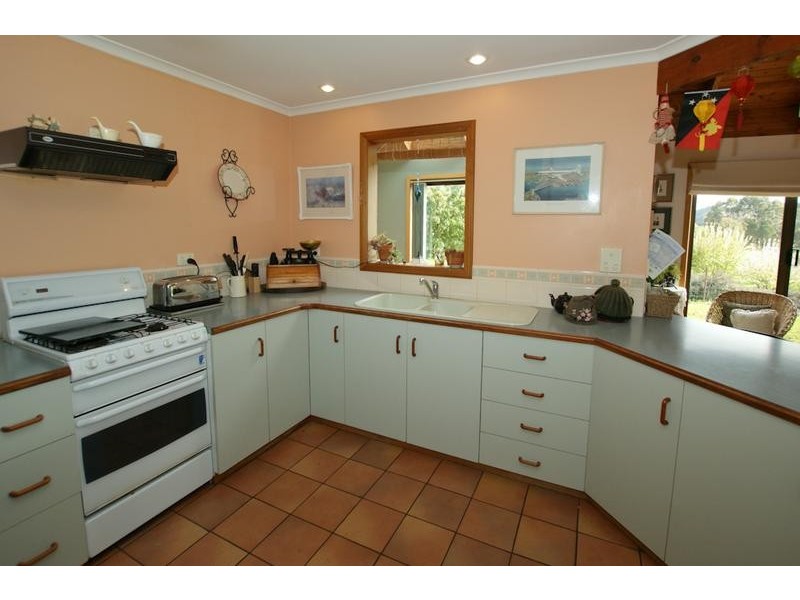 25 Wilmot Road, Forth TAS 7310