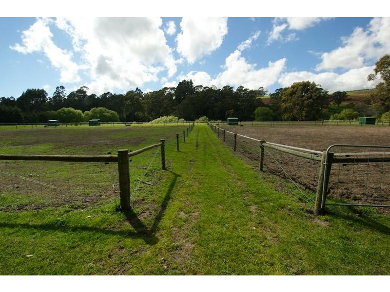 25 Wilmot Road, Forth TAS 7310