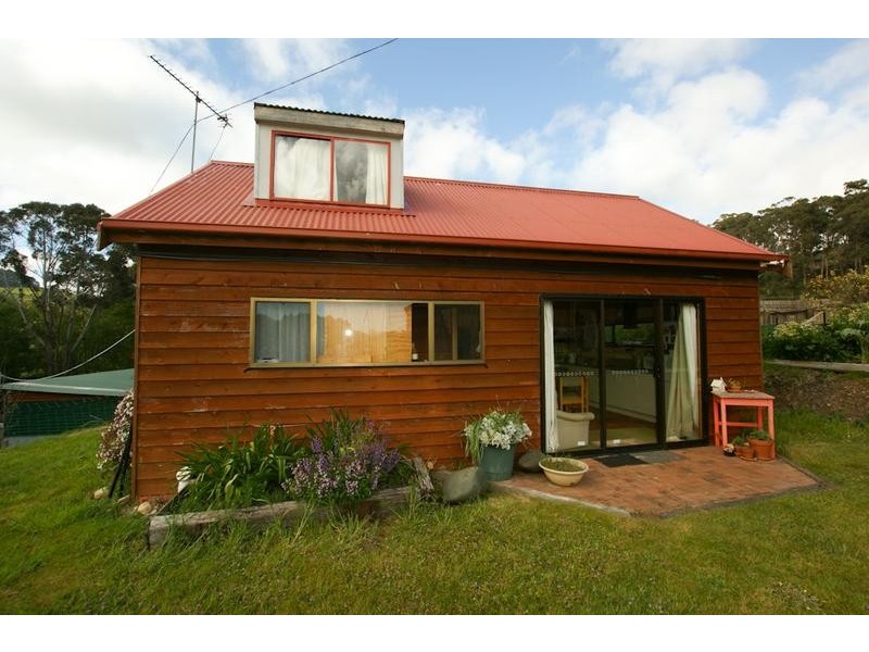 25 Wilmot Road, Forth TAS 7310