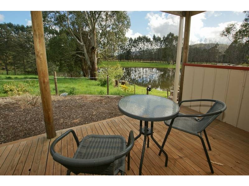 30 Pegarah Drive, Kindred TAS 7310