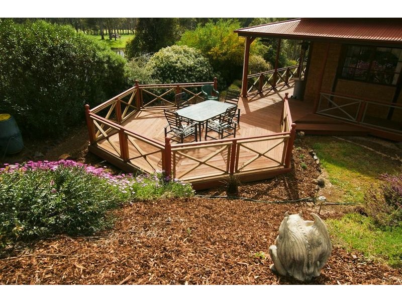 30 Pegarah Drive, Kindred TAS 7310