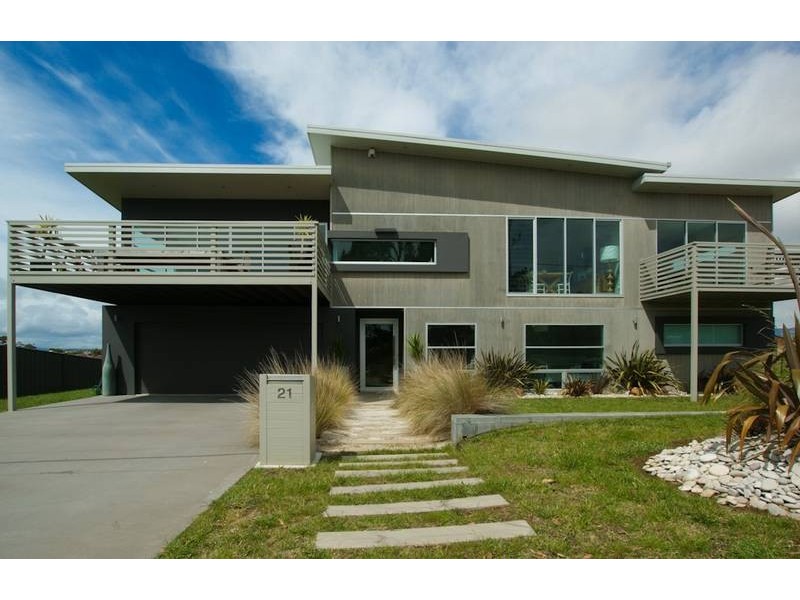 21 Arthur Street, Shearwater TAS 7307