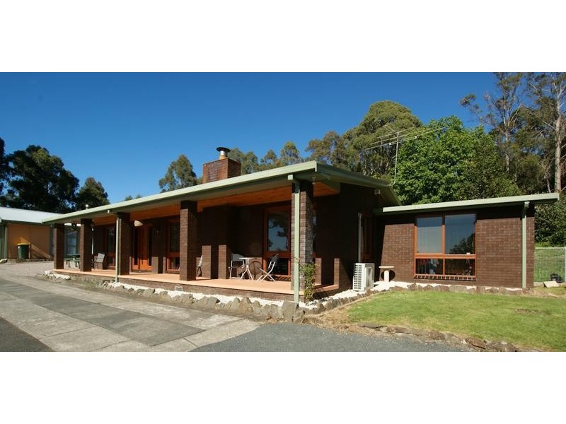57 Squibbs Road, Spreyton TAS 7310