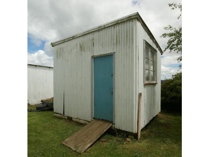 10 Holmes Road, Roland TAS 7306