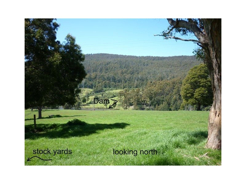 Lot 1 Bramich Road, Nook TAS 7306