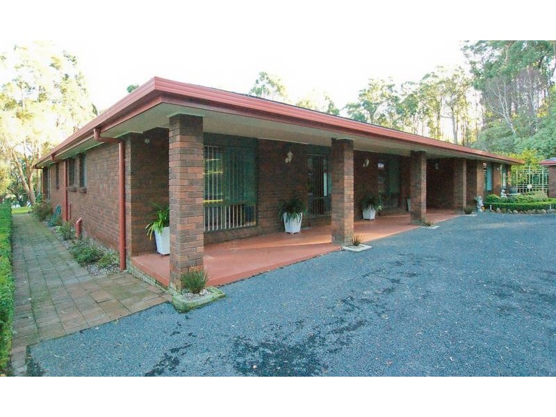 2 Park Drive, Ambleside TAS 7310