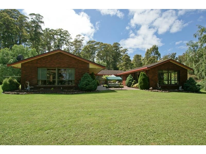 2 Park Drive, Ambleside TAS 7310