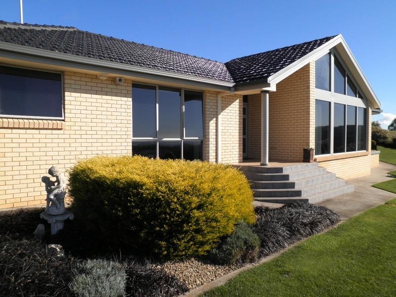 16 Ellice Hill Drive, Spreyton TAS 7310