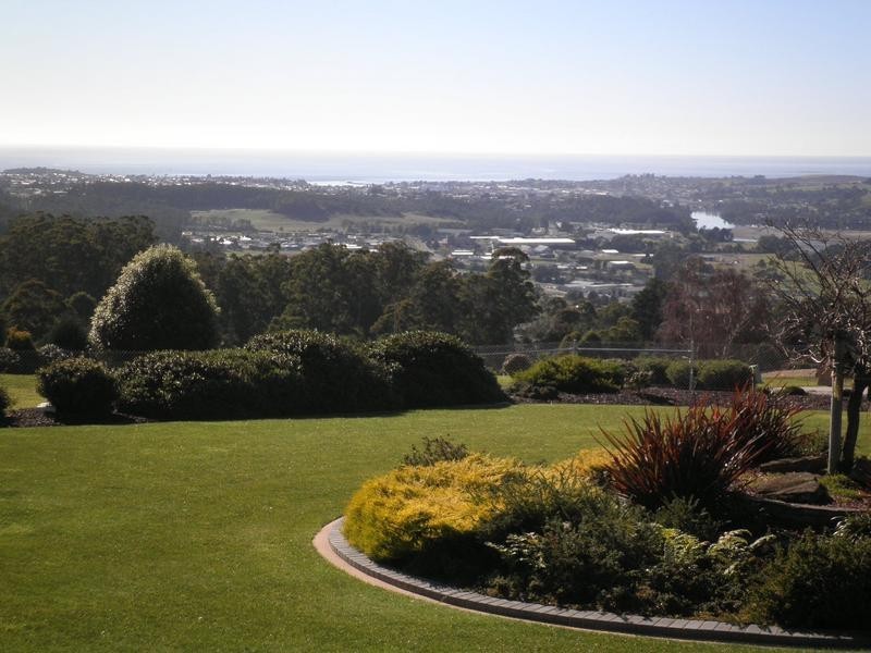 16 Ellice Hill Drive, Spreyton TAS 7310