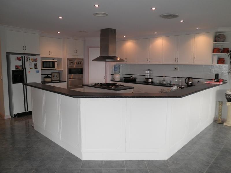 16 Ellice Hill Drive, Spreyton TAS 7310