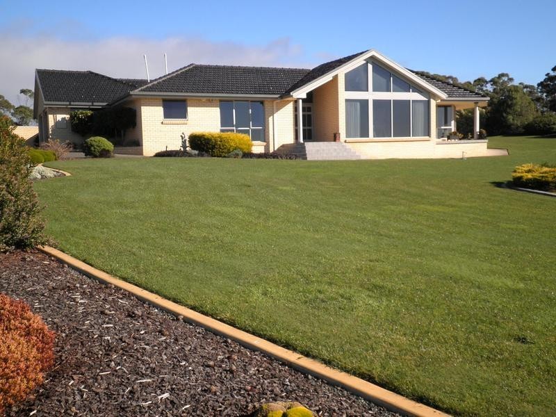 16 Ellice Hill Drive, Spreyton TAS 7310