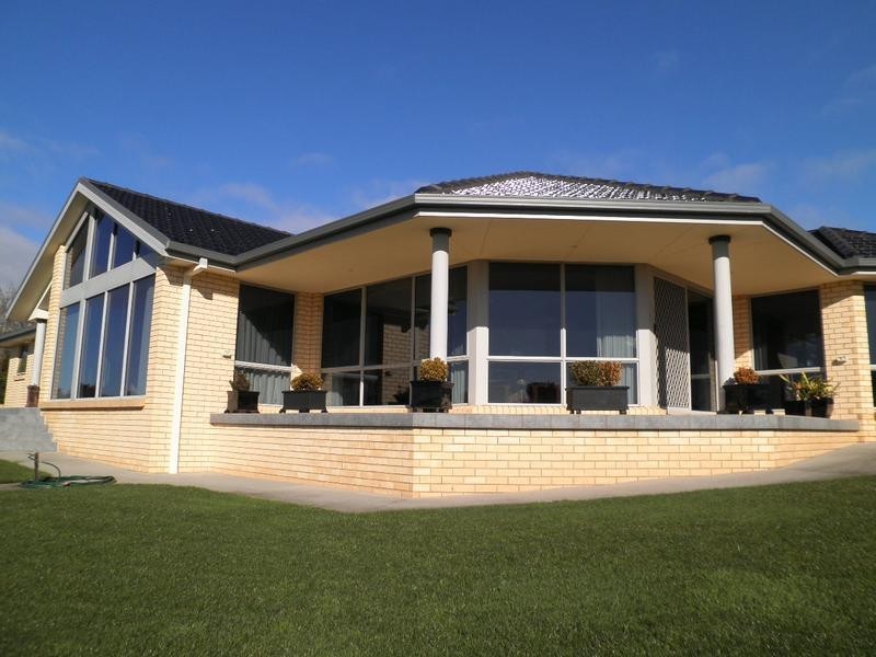 16 Ellice Hill Drive, Spreyton TAS 7310