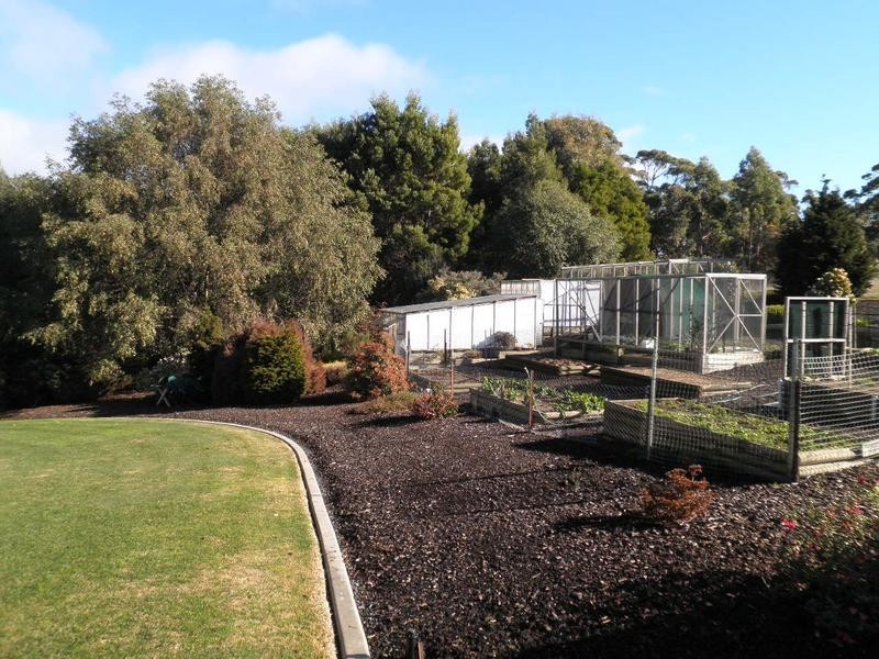 16 Ellice Hill Drive, Spreyton TAS 7310