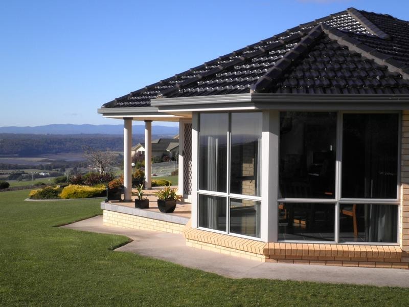 16 Ellice Hill Drive, Spreyton TAS 7310