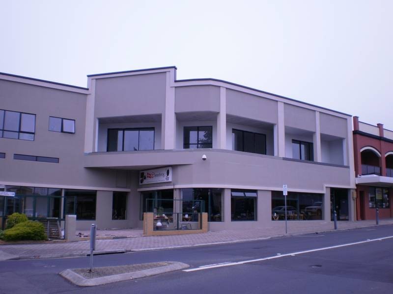 18/161 Rooke Street, Devonport TAS 7310