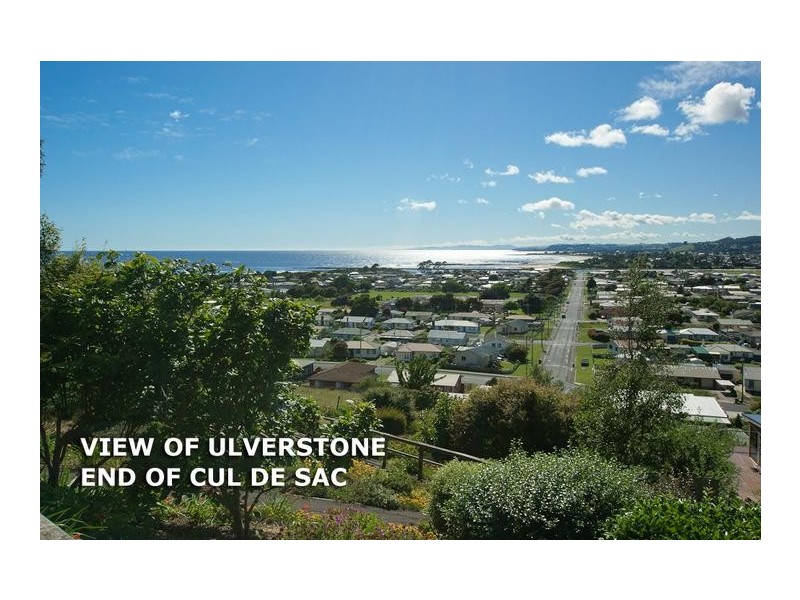 59 Upper Maud Street, West Ulverstone TAS 7315
