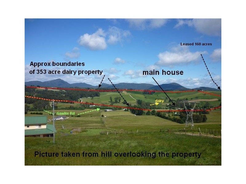 190 Preston Road, Gawler TAS 7315