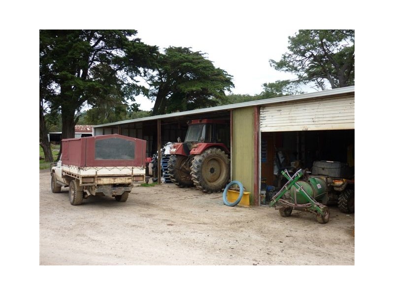 190 Preston Road, Gawler TAS 7315