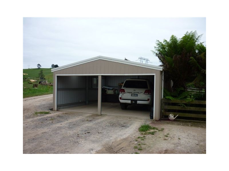 190 Preston Road, Gawler TAS 7315