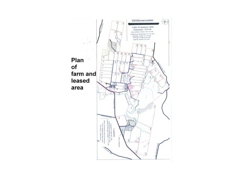 190 Preston Road, Gawler TAS 7315