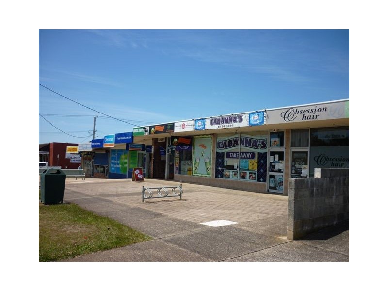 33 – 37 Valley Road, Devonport TAS 7310