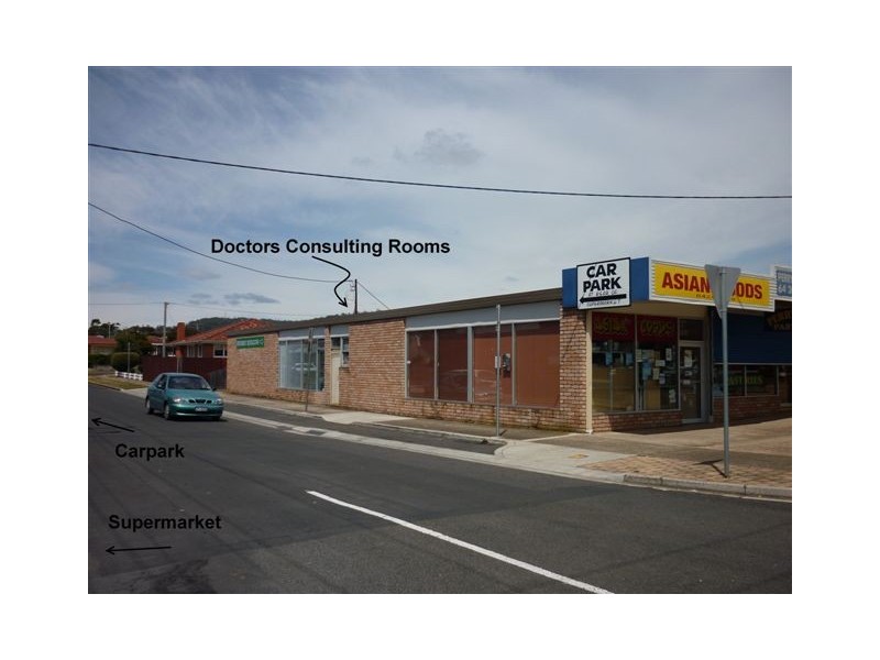 33 – 37 Valley Road, Devonport TAS 7310