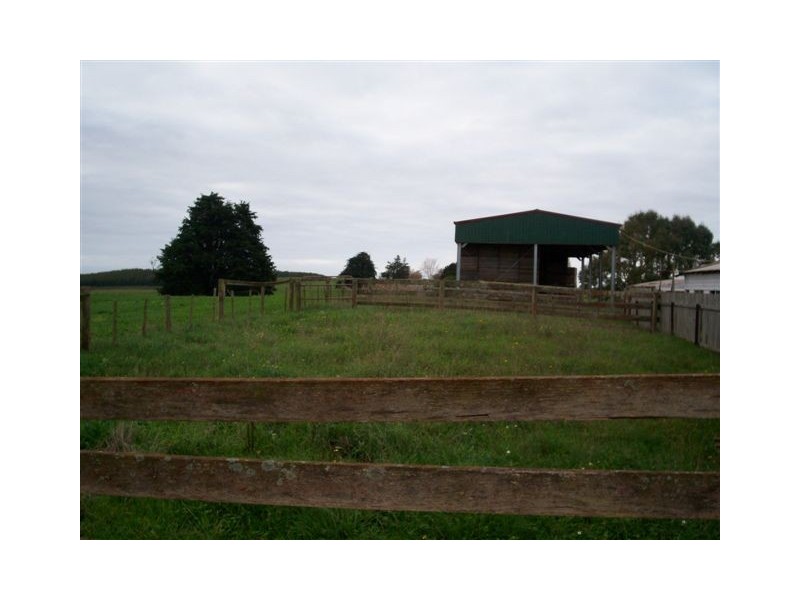 1178 Sheffield Road, Lower Barrington TAS 7306