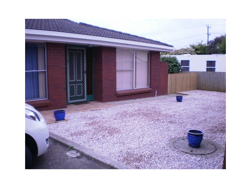 4/26 – 28 Percy Street, Devonport TAS 7310