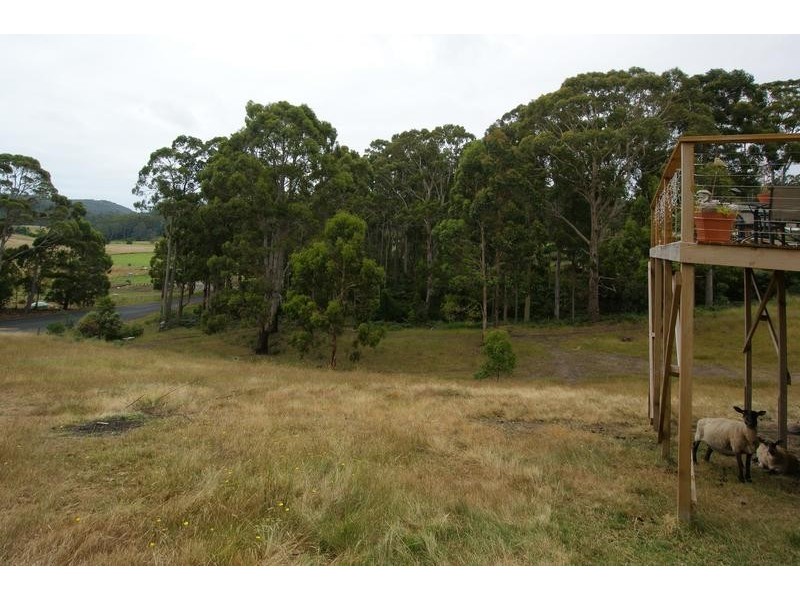 1 Sherston Road, Eugenana TAS 7310