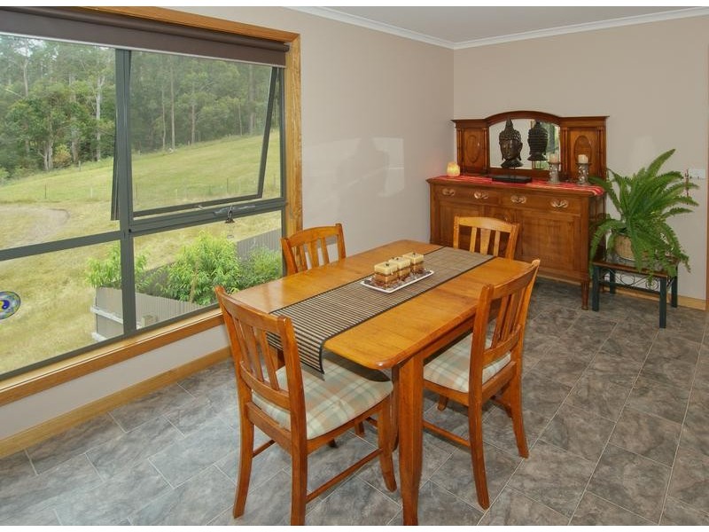 1 Sherston Road, Eugenana TAS 7310