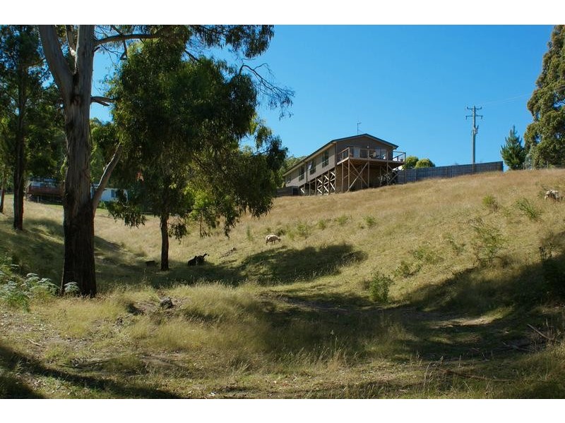 1 Sherston Road, Eugenana TAS 7310